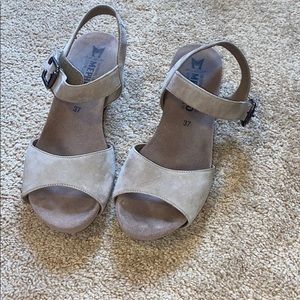 Mephisto Sandals